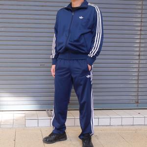 アディダス オリジナルス ジャージ 上下 メンズ ファイヤーバード トラックトップ トラックパンツ セットアップ tb671/tv934 adidas originals｜SUNWEAR