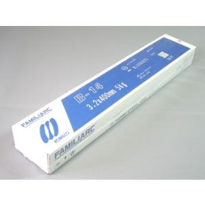 KOBELCO（コベルコ） 溶接棒 アーク溶接棒 Z44 ゼロード44 2.6mm 5kg