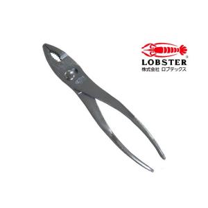 プライヤ ロブテックス P-200