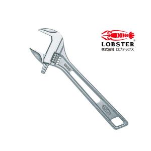 モンキーレンチ ロブテックス モンキー ハイブリッドモンキ UM36