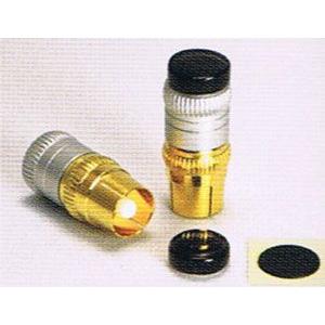 ＩＰ−２Ｑ（２個１組）　ＡＣＯＵＳＴＩＣ　ＲＥＶＩＶＥ（アコースティックリバイブ）出力端子用防振プラ...