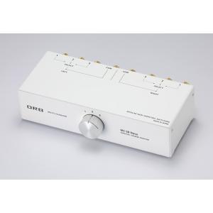 アンプ／スピーカーセレクター ＭＣ−Ｓ０ Ｎｏｖａ ＯＲＢ オーブ　　　　　　　　　