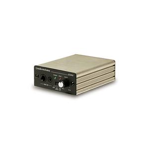 ＡＴ‐ＭＡ２　ａｕｄｉｏ−ｔｅｃｈｎｉｃａ（オーディオテクニカ）　マイクロホンアンプ