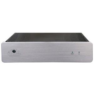 STA-9 [SI:シルバー] NuPrime [ニュープライム] ステレオパワー