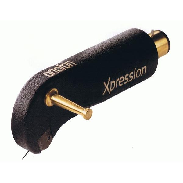 ＭＣ　Ｘｐｒｅｓｓｉｏｎ　ＯＲＴＯＦＯＮ（オルトフォン）ＭＣカートリッジ
