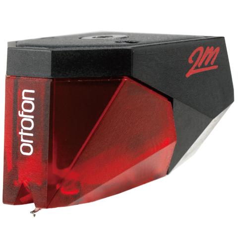 ２Ｍ　Ｒｅｄ　ＯＲＴＯＦＯＮ（オルトフォン）　ＭＭカートリッジ