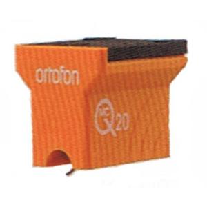 ortofon（オルトフォン） MC−Q5 ORTOFON（オルトフォン