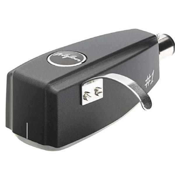 ＳＰＵ＃１Ｓ　ＯＲＴＯＦＯＮ（オルトフォン）　ＭＣカートリッジ