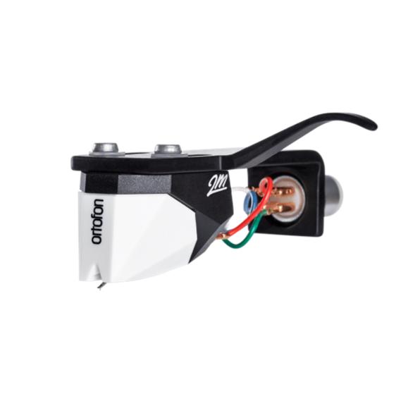 ２Ｍ　Ｍｏｎｏ　Ｐｒｅｍｏｕｎｔｅｄ　ＯＲＴＯＦＯＮ（オルトフォン）　ＭＭカートリッジ