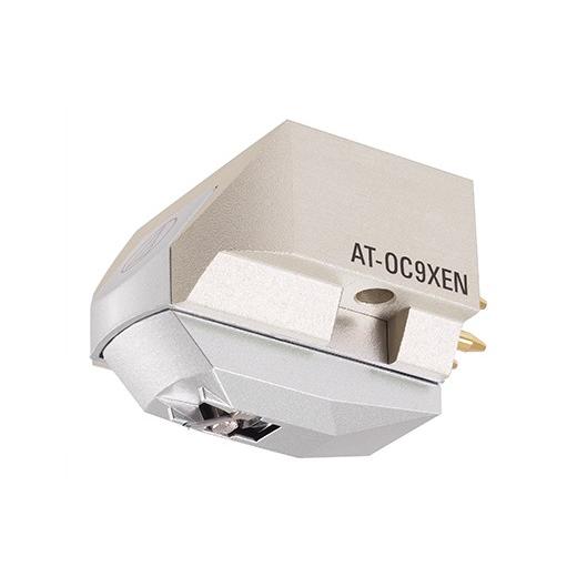 ＭＣカートリッジ ＡＴ‐ＯＣ９ＸＥＮ ａｕｄｉｏ−ｔｅｃｈｎｉｃａ オーディオテクニカ