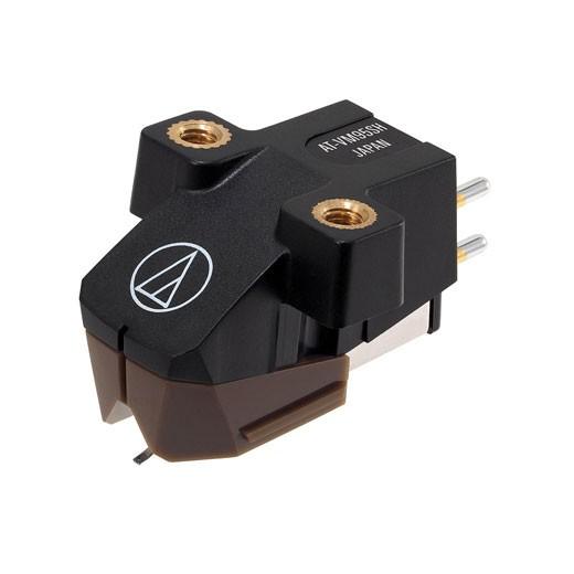 VM型デュアルムービングマグネットステレオカートリッジ  AT-VM95SH ａｕｄｉｏ−ｔｅｃｈｎ...