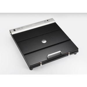 アナログディスク反り修正機 ＤＦ−０１ｉＡ ＯＲＢ オーブ