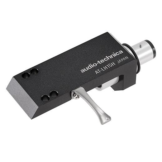 ヘッドシェル ＡＴ−ＬＨ１５Ｈ ａｕｄｉｏ−ｔｅｃｈｎｉｃａ オーディオテクニカ