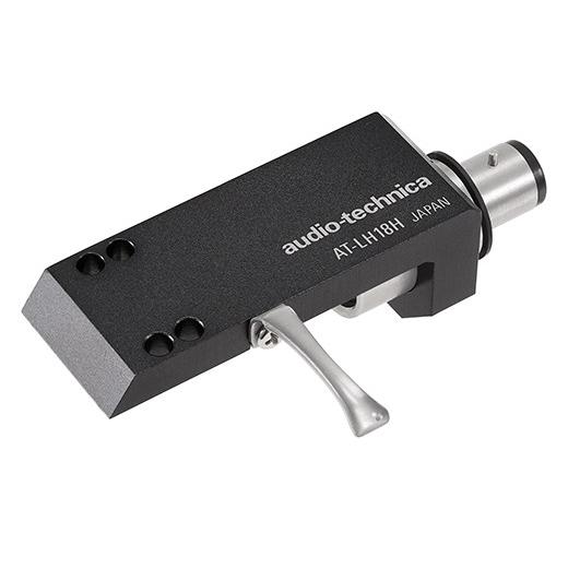 ヘッドシェル ＡＴ−ＬＨ１８Ｈ ａｕｄｉｏ−ｔｅｃｈｎｉｃａ オーディオテクニカ
