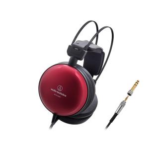オーディオテクニカ ATH−AD2000X audio
