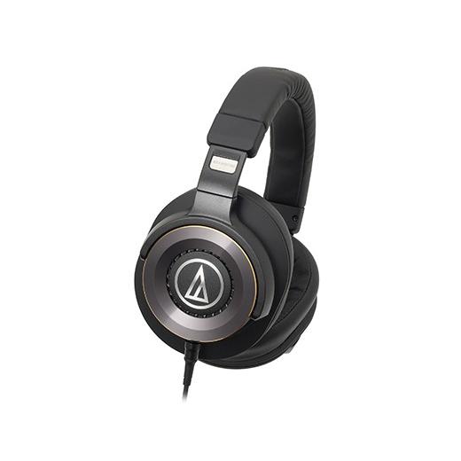 ＡＴＨ−ＷＳ１１００　ａｕｄｉｏ−ｔｅｃｈｎｉｃａ（オーディオテクニカ）ポータブルヘッドホン