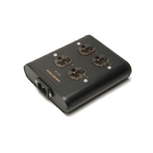 電源ボックス ＹＴＰ−４Ｒ ＡＣＯＵＳＴＩＣ ＲＥＶＩＶＥ アコースティックリバイブ