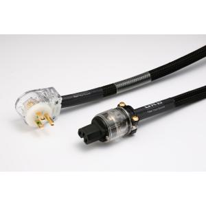 電源ケーブル ＨＣ−Ｔ１５ １．５ｍ ＯＲＢ オーブ