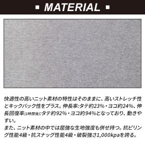 アイズフロンティア 作業服 作業着 長袖 ジャ...の詳細画像5