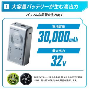 アイズフロンティア 空調 新作 A.C.C.バ...の詳細画像2