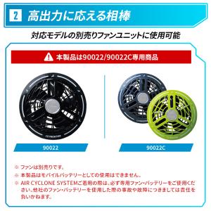 アイズフロンティア 空調 新作 A.C.C.バ...の詳細画像3
