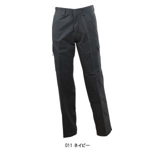 作業服 ズボン 自重堂 90202 ノータック...の詳細画像2