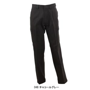 作業服 ズボン 自重堂 90202 ノータック...の詳細画像3
