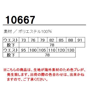 ニッカポッカ ニッカ 鳶服 影狼 アイト 10...の詳細画像1