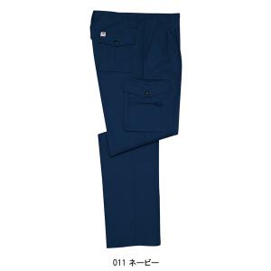 作業ズボン 作業着 作業服 春夏用 作業着 自...の詳細画像2