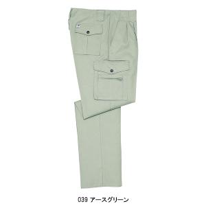 作業ズボン 作業着 作業服 春夏用 作業着 自...の詳細画像3