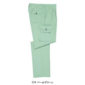 作業ズボン 作業着 作業服 春夏用 作業着 自...の詳細画像5