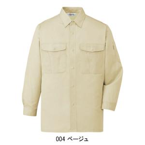 作業服 作業着 春夏 秋冬兼用 オールシーズン...の詳細画像2