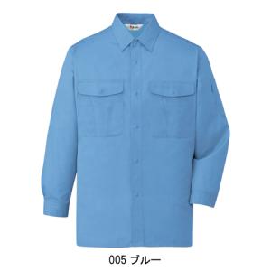 作業服 作業着 春夏 秋冬兼用 オールシーズン...の詳細画像3