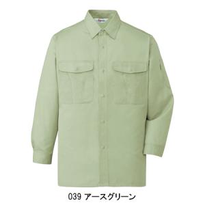 作業服 作業着 春夏 秋冬兼用 オールシーズン...の詳細画像4