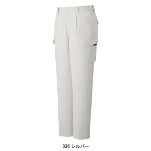 作業ズボン 作業着 作業服 春夏用 作業着 自...の詳細画像3