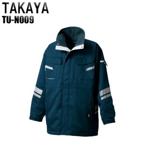 BEST 警備服・防犯商品 G-best G5369 防寒ブルゾン M-5L ワッペンや吊