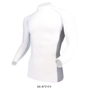 ボディータフネス BT冷感・消臭パワーストレッ...の詳細画像3