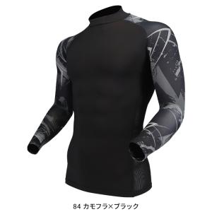 ボディータフネス BT冷感・消臭パワーストレッ...の詳細画像5