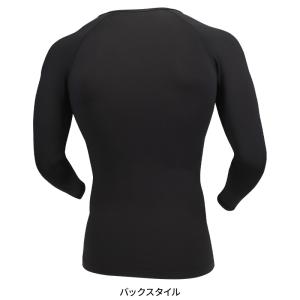 ボディータフネス BT冷感・消臭パワーストレッ...の詳細画像3