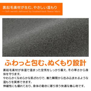 作業服 作業着 コンプレッション 長袖 インナ...の詳細画像2