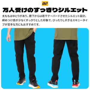 作業ズボン 作業着 作業服 GLADIATOR...の詳細画像4
