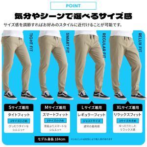 作業ズボン 作業着 作業服 GLADIATOR...の詳細画像5