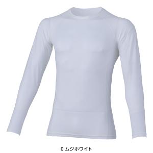 作業服 ニオイクリア 消臭 パワーサポート 長...の詳細画像2