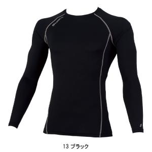 作業服 ニオイクリア 消臭 パワーサポート 長...の詳細画像5