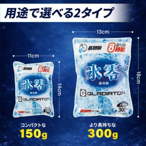 アイスベスト 保冷剤 1個 300g(単品)コ...の詳細画像5