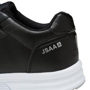 安全靴 自重堂 ローカット マジック S617...の詳細画像5