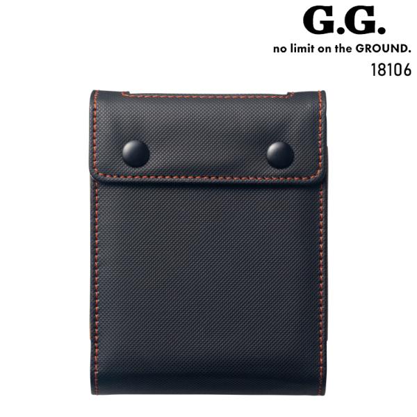 作業服・作業用品 ソフトケース 男女兼用 桑和 SOWA G.GROUND 18106