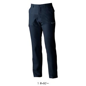 作業ズボン 作業着 作業服 春夏用 カーゴパン...の詳細画像2