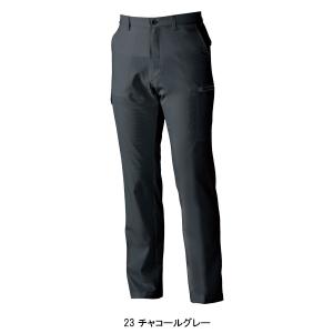 作業ズボン 作業着 作業服 春夏用 カーゴパン...の詳細画像5