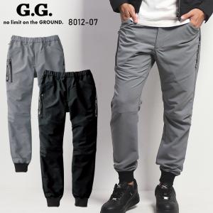 SOWA（ソーワ） 秋冬用 作業服・作業用品 ジョガーパンツ メンズ 桑和